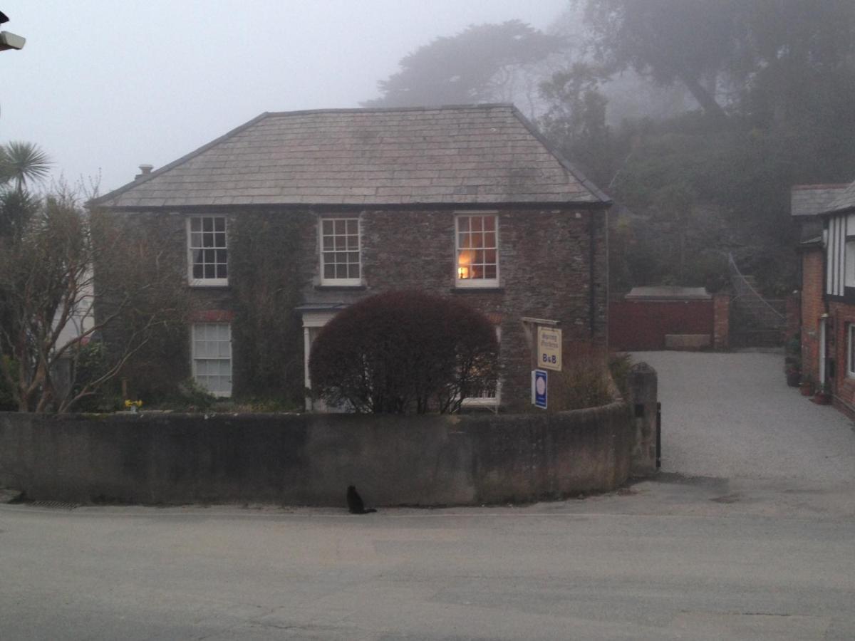 Spring Gardens Bed & Breakfast Wadebridge