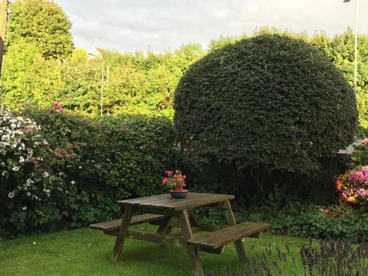 Spring Gardens Bed & Breakfast Wadebridge